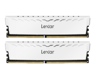 Lexar 16GB (2x8GB) 3600Mhz CL18 Thor White - 1143726 - zdjęcie 1